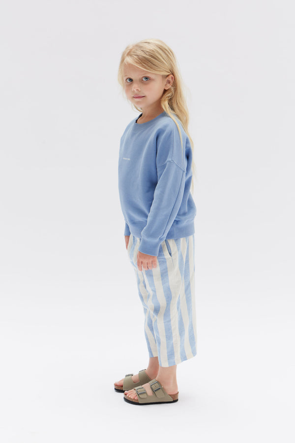 Kids Established Fleece