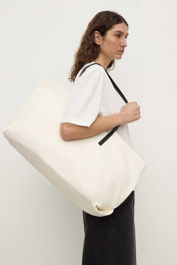 Lane Canvas Bag