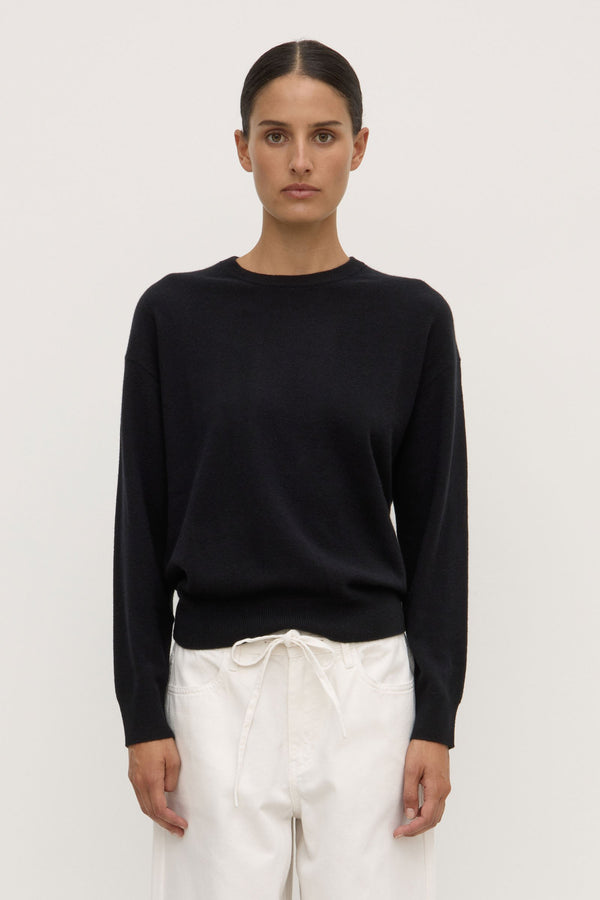 Lara Cashmere Knit