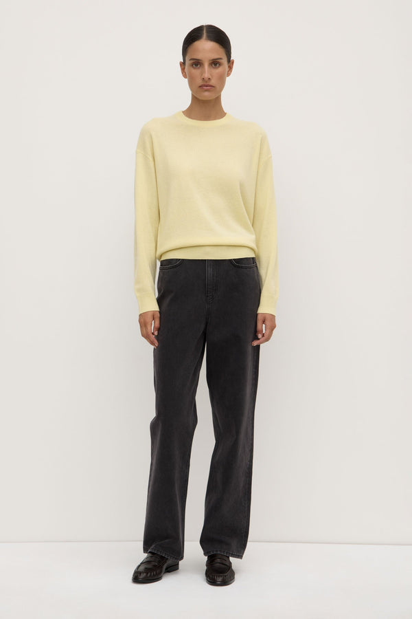 Lara Cashmere Knit