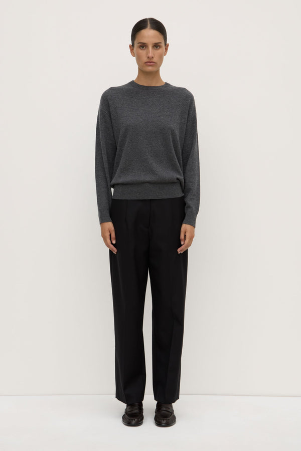 Lara Cashmere Knit