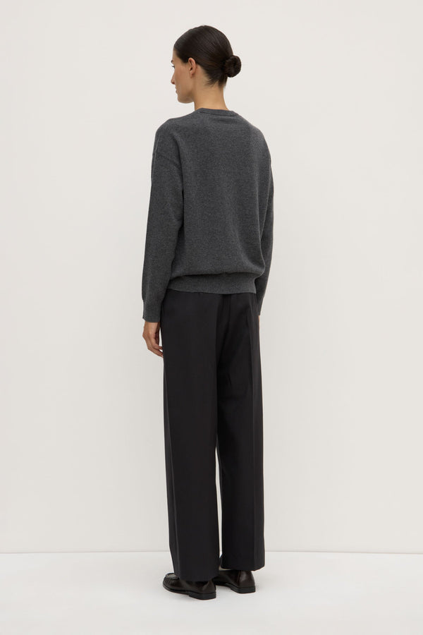 Lara Cashmere Knit