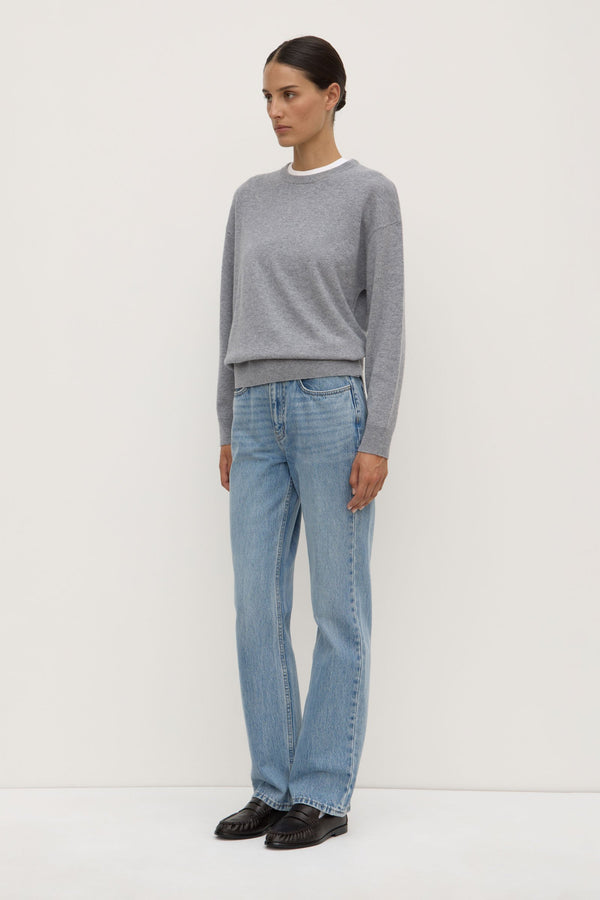 Lara Cashmere Knit