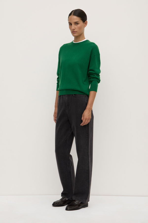 Lara Cashmere Knit