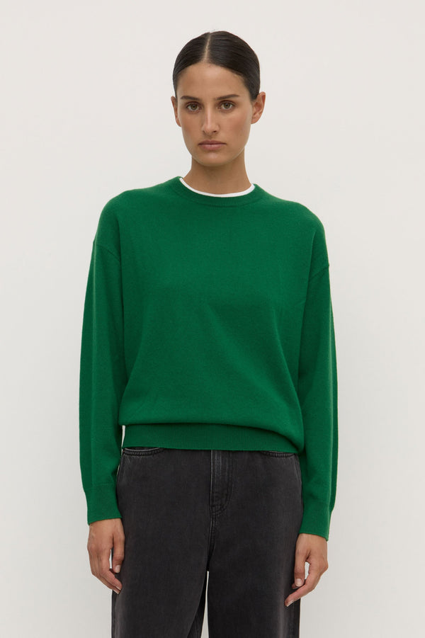 Lara Cashmere Knit