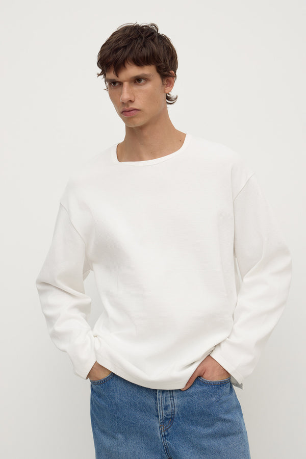 Layne Long Sleeve Tee