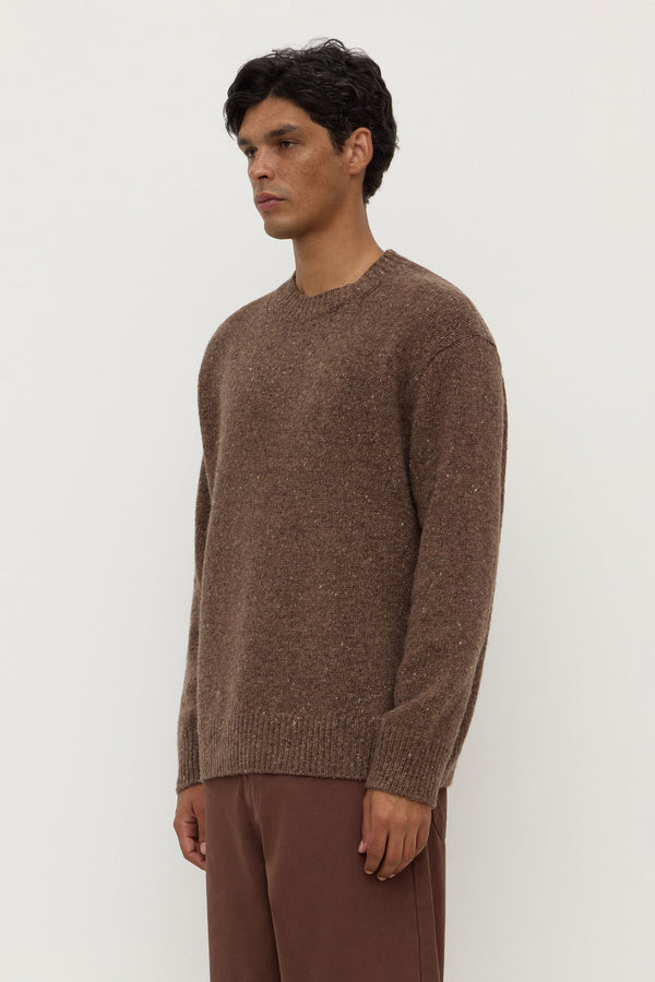 Lief_Wool_Blend_Knit_Mid_Brown_Marle_0439