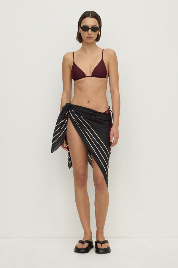 Lightweight Cotton Pareo