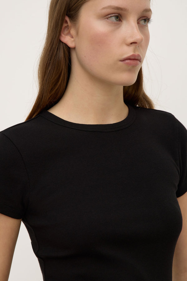 Linley_Rib_Tee_Black_2087