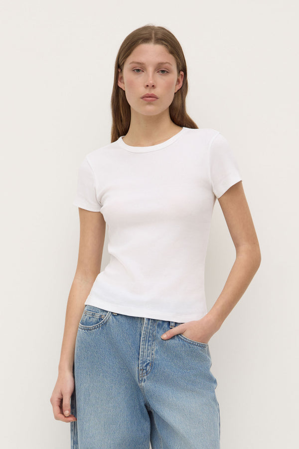 Linley_Rib_Tee_White_2113