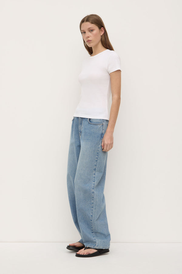 Linley_Rib_Tee_White_2119