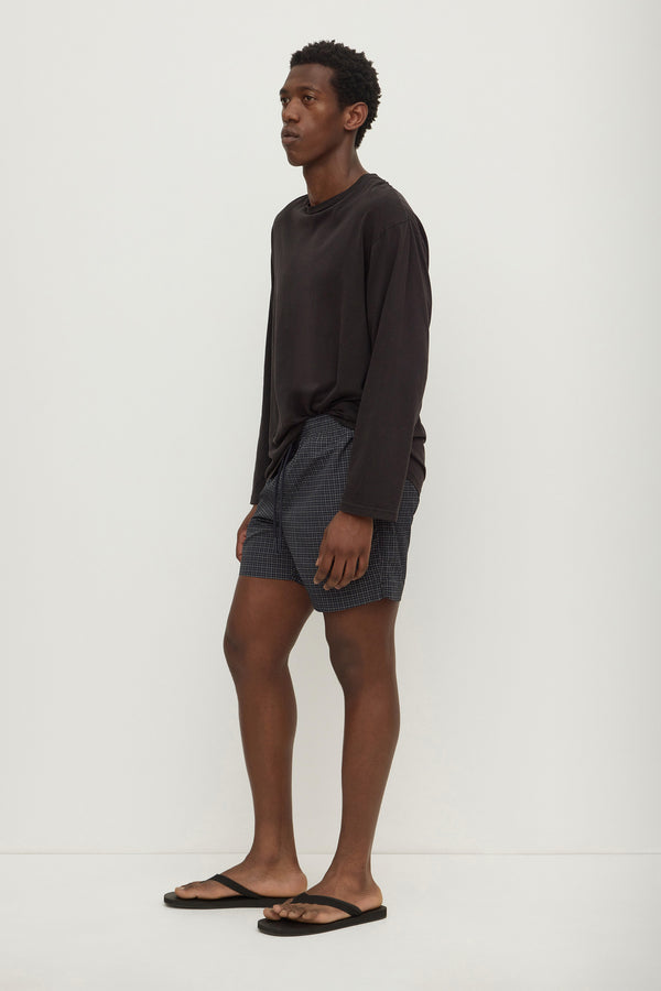 Llewyn_Check_Swim_Short_True_Navy_0705