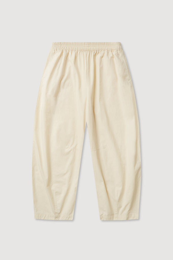 Lola Barrel Pant