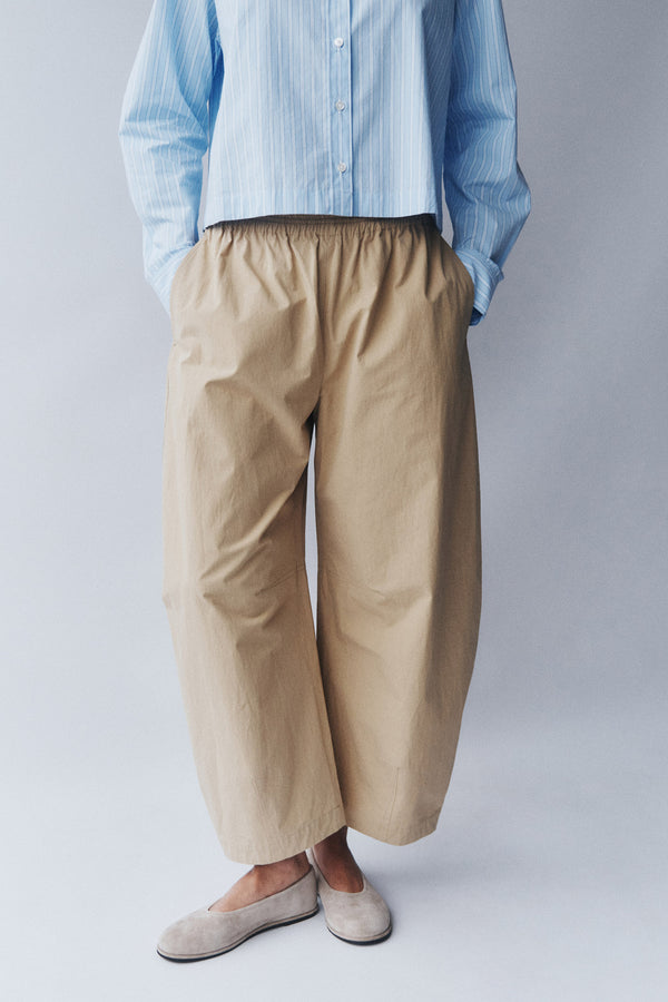 Marla Barrel Pant