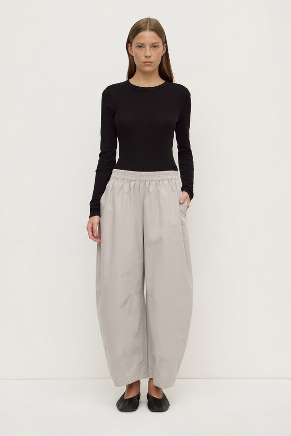 Lola Barrel Pant