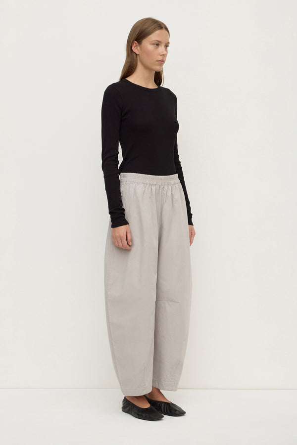 Lola Barrel Pant