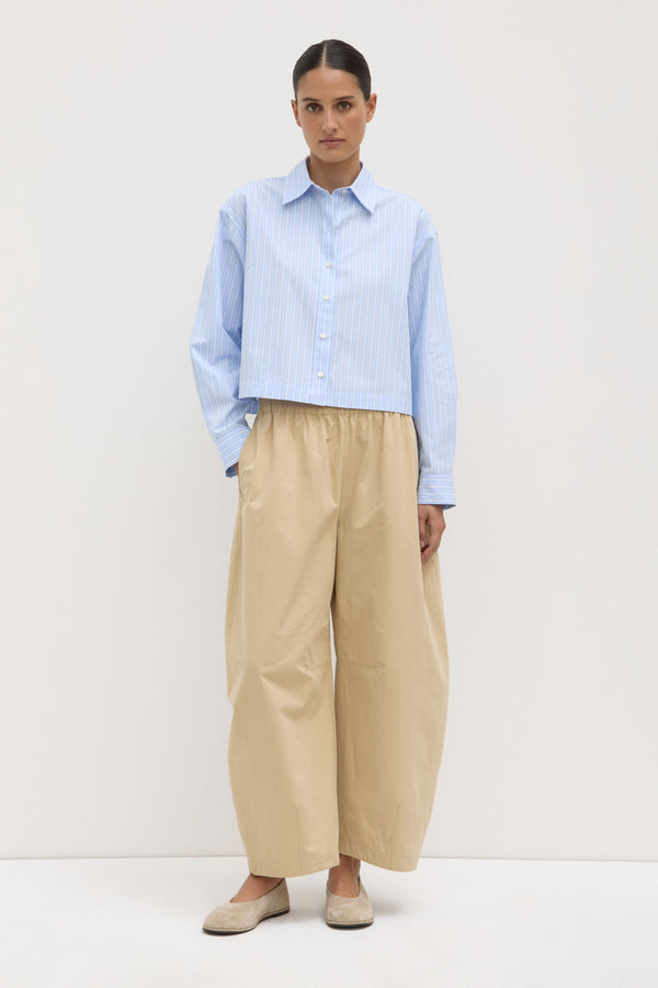 Lola Barrel Pant