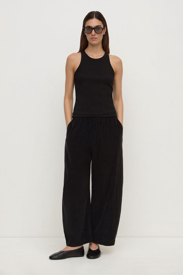Lola_Cord_Barrel_Pant_Black_1790