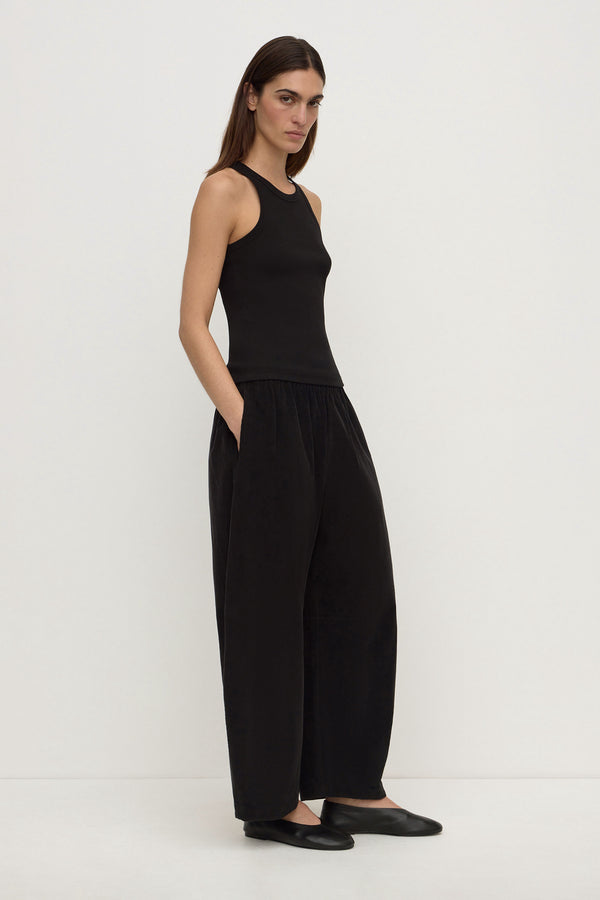 Lola_Cord_Barrel_Pant_Black_1796