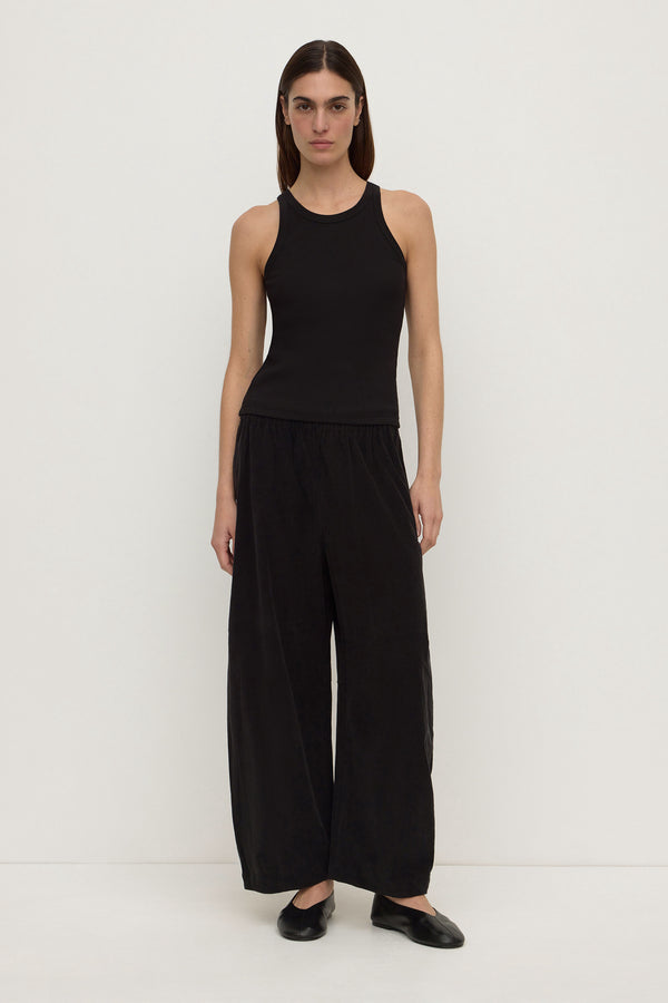 Lola_Cord_Barrel_Pant_Black_1802