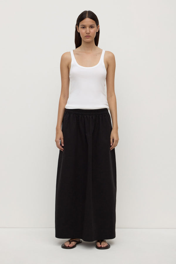 Lola_Cotton_Midi_Skirt_Black_2409