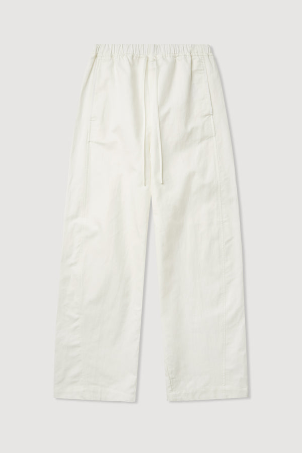 Loxley Cotton Linen Pant