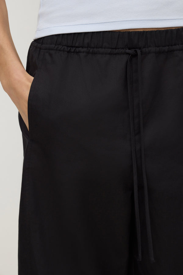 Loxley Cotton Linen Pant