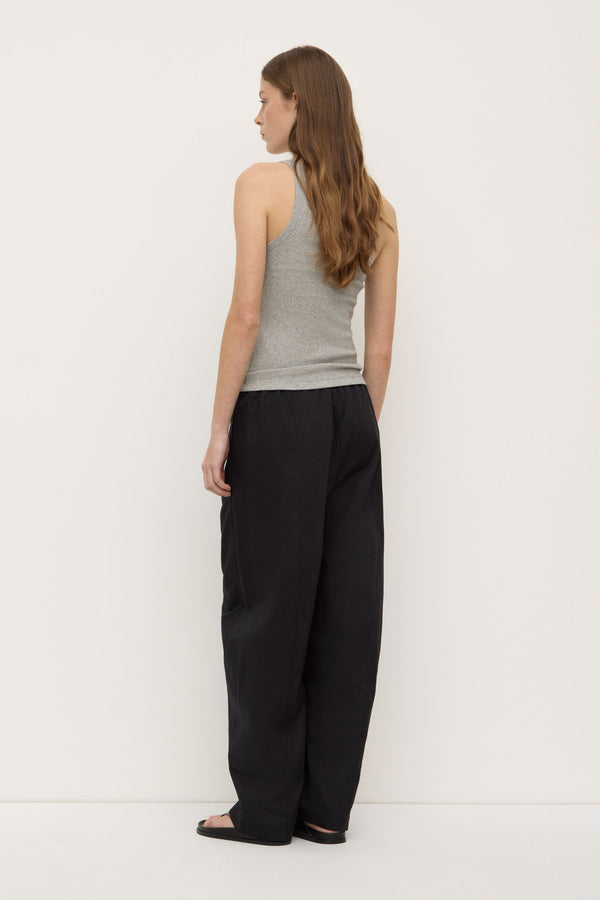 Loxley Cotton Linen Pant