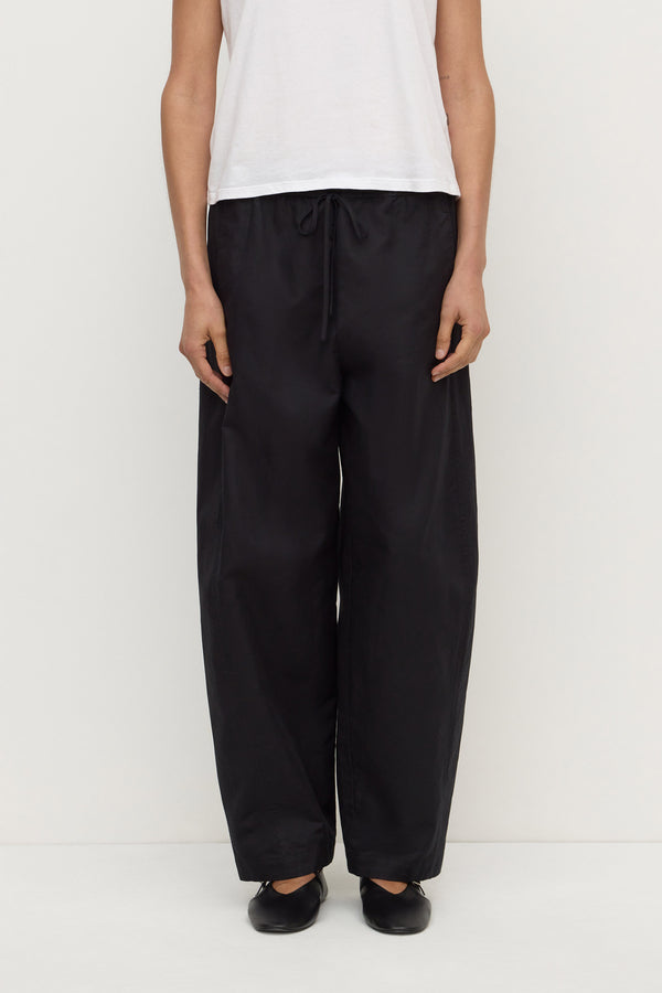 Loxley Cotton Linen Pant