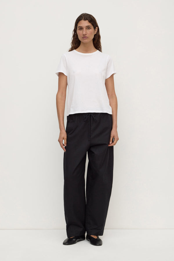 Loxley Cotton Linen Pant