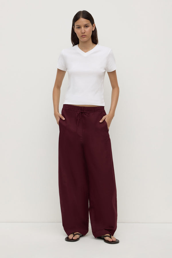 Loxley_Cotton_Blend_Pant_Merlot_2155