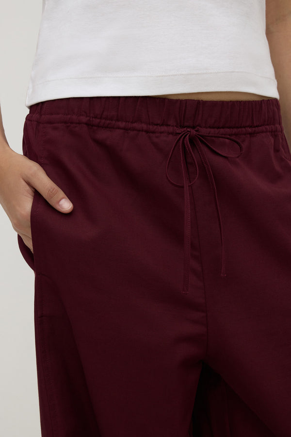 Loxley_Cotton_Blend_Pant_Merlot_2167