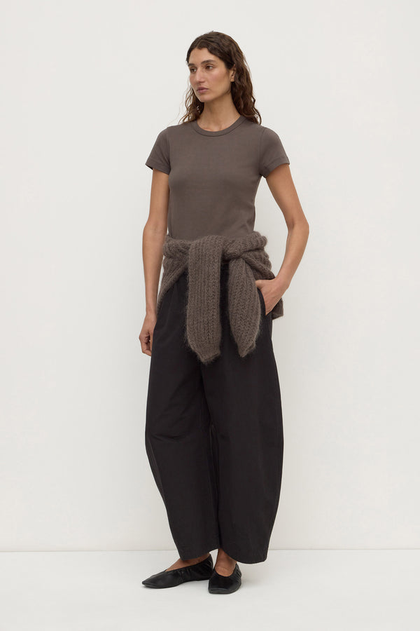 Lyla_Cap_Sleeve_Tee_Bark_2372