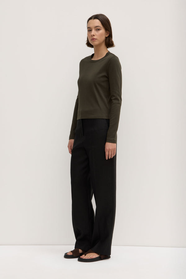 Lyla Long Sleeve Tee