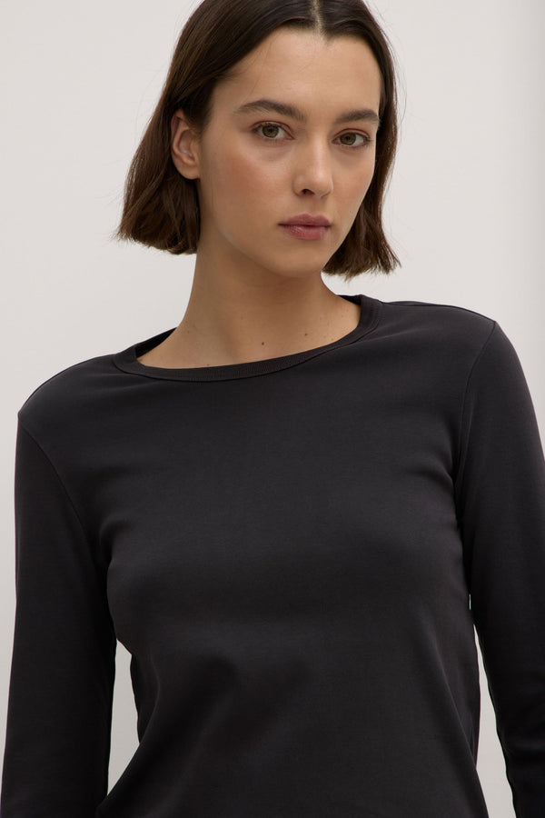 Lyla Long Sleeve Tee