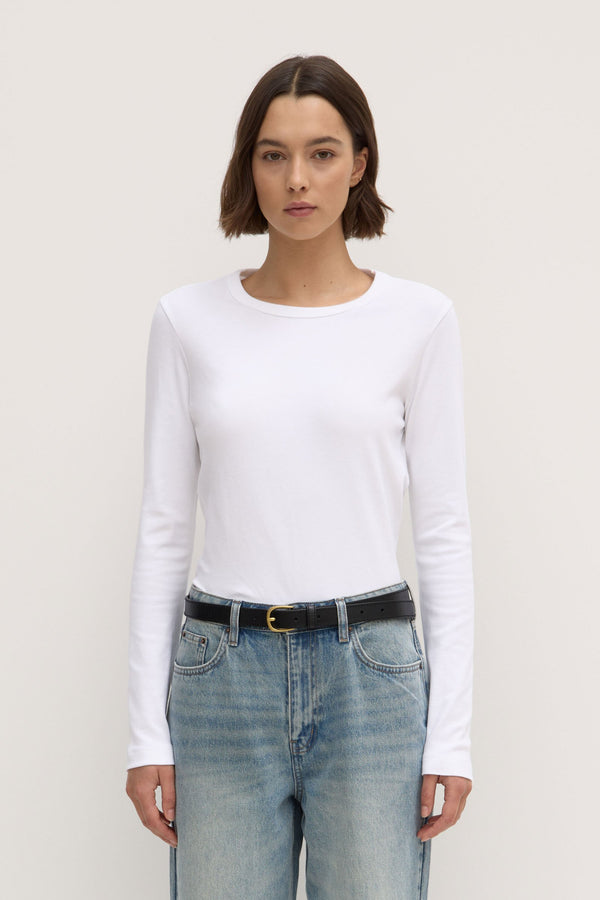 Lyla Long Sleeve Tee