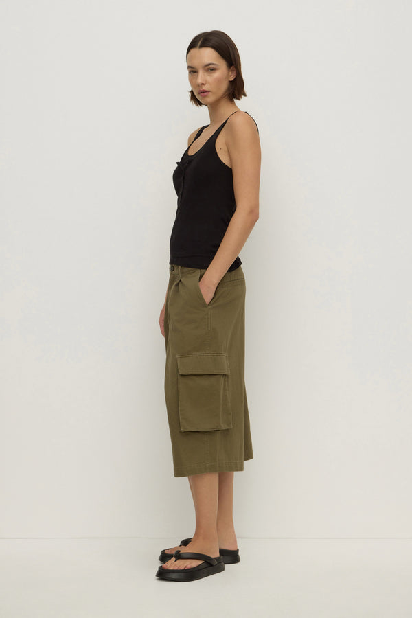 Mabel Cargo Short