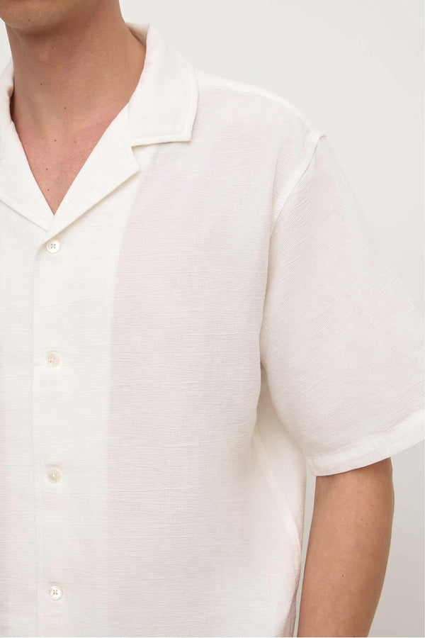 Mack Short Sleeve Shirt