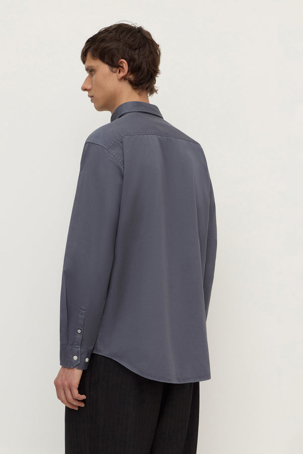 Maclean_Long_Sleeve_Shirt_Blue_Slate_0077