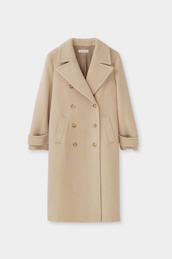 Manon Wool Coat