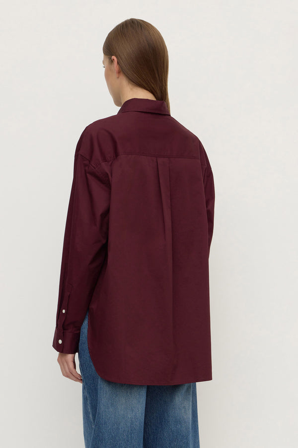 Marigold_Poplin_Long_Sleeve_Shirt_Merlot_0671