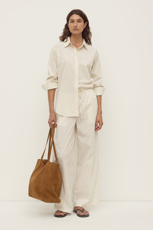 Marina_Stripe_Fitted_Shirt_White_Grey_Stripe_1022