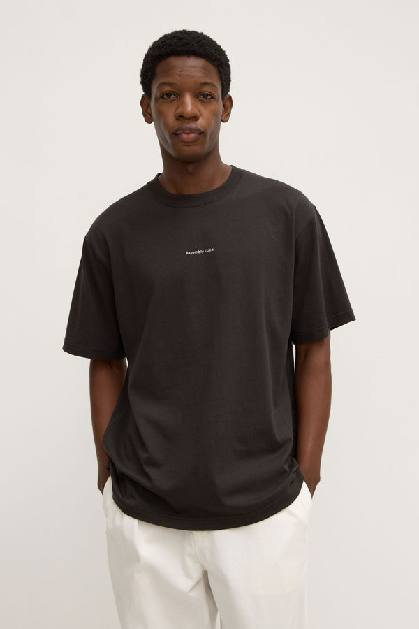 Mens Atelier Logo Tee