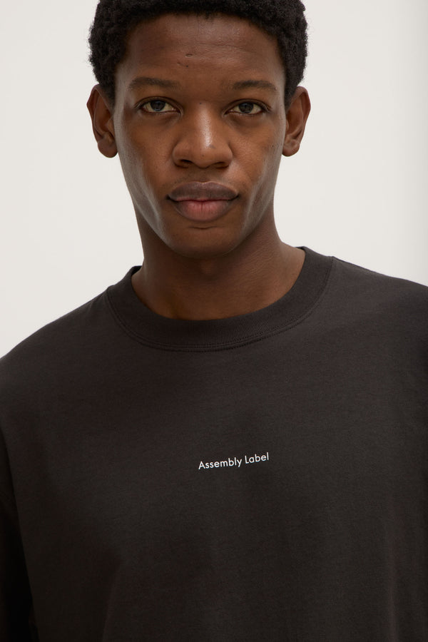 Mens Atelier Logo Tee