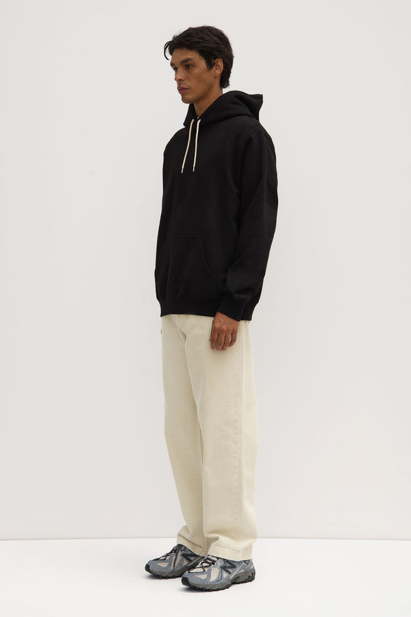 Mens Weekender Fleece Hoodie