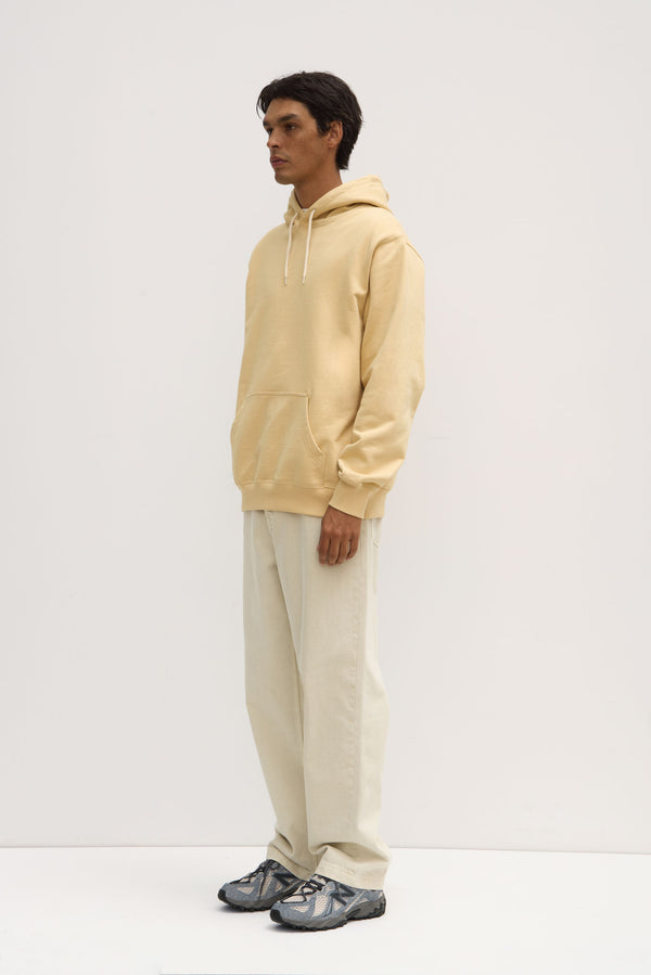 Weekender Fleece Hoodie