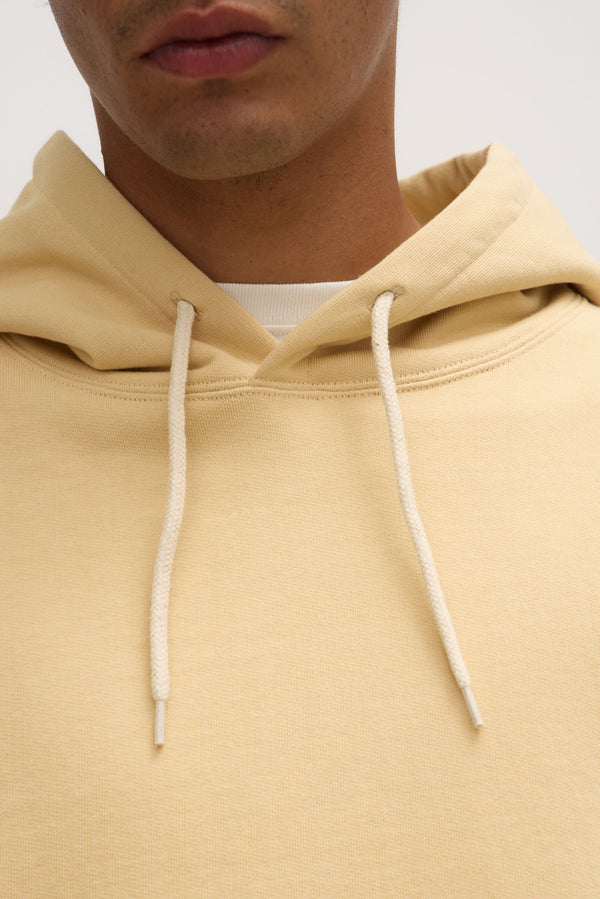 Weekender Fleece Hoodie