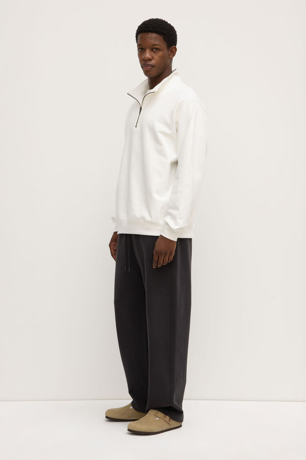 Mens_Weekender_Funnel_Neck_Fleece_Antique_White_0854