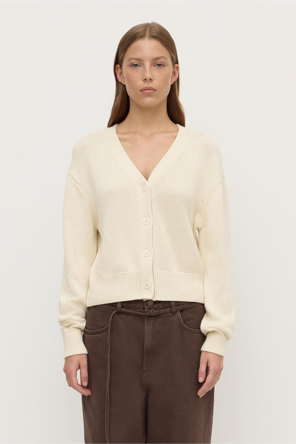 Meri Knit Cardigan