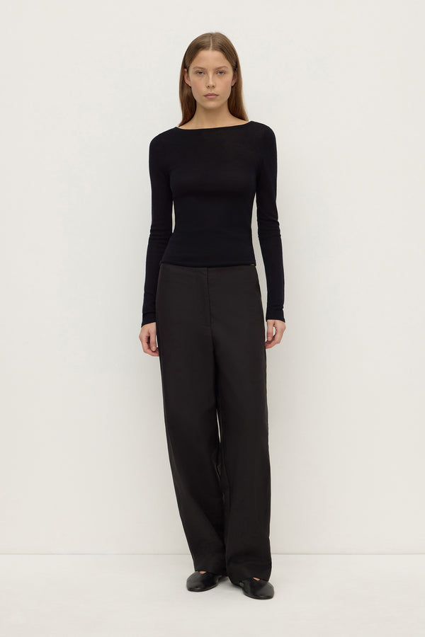 Mia_Cotton_Pant_Black_1815